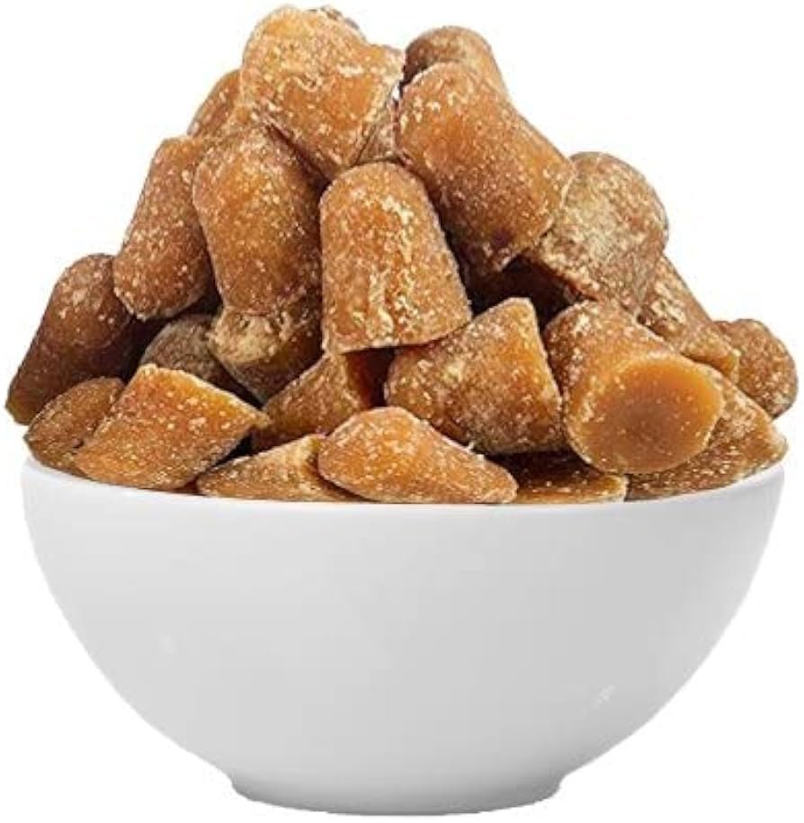 Artisanal Gur (Jaggery) Cubes Artisanal Gur (Jaggery) Cubes