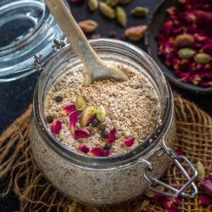 Instant Thandai Mix (Dry Fruit)