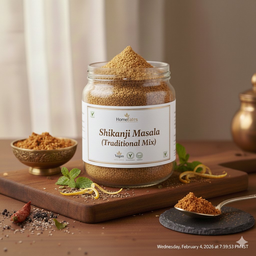 Shikanji Masala (Traditional Mix) Shikanji Masala (Traditional Mix) - Image 1