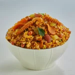 Traditional Madras Mixture