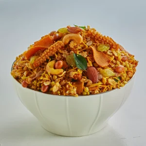 Traditional Madras Mixture