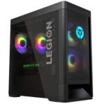 Lenovo Legion Tower 5 Gaming Desktop (AMD R7/16GB/512GB SSD/2TB HDD)