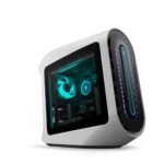 Dell Alienware Aurora (R13) Gaming Desktop, i5, 16GB, 1TB + 256GB SSD