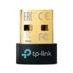 TP-Link USB Bluetooth Adapter for PC, 5.0 Bluetooth Dongle Receiver (UB500) Supports Windows 11/10/8.1/7 for Desktop, Laptop, Mouse, Keyboard, Printers, Headsets, Speakers, PS4/ Xbox Controllers - Image 2