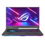 ASUS ROG Strix G17, 17.3-inch FHD 144Hz, AMD R7/16GB/1TB SSD)