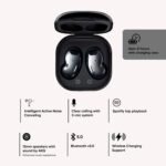 Samsung Galaxy Bluetooth Truly Wireless in Ear Earbuds with Mic - Image 2