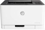 HP Colour Laser 150nw  Wireless Color Laser Printer with Built-in Ethernet and WiFi-Direct, Smallest Color Laser in its Class - Image 2