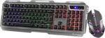 Zilla Gamer PC Core i7 3.46GHz 8GB RAM,120GB SSD, 1TB HDD - Image 3