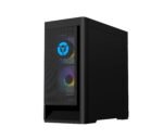 Lenovo Legion Tower 5 Gaming Desktop (AMD R7/16GB/512GB SSD/2TB HDD) - Image 3