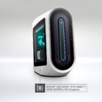 Dell Alienware Aurora (R13) Gaming Desktop, i5, 16GB, 1TB + 256GB SSD - Image 3