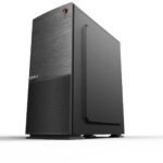 CHIST I5 Desktop PC(8GB RAM, 1TB HDD, 19 inch FHD LED Monitor) - Image 3