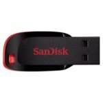SanDisk Cruzer Blade 64GB USB 2.0 Flash Drive - Image 3