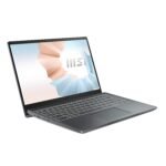 MSI Modern 14, Intel i7-1195G7, 14" FHD IPS-Level 60Hz Panel Laptop - Image 3