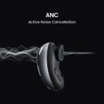 Samsung Galaxy Bluetooth Truly Wireless in Ear Earbuds with Mic - Image 3