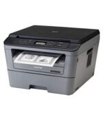 Brother DCP-L2520D Multi-Function Monochrome Laser Printer with Auto-Duplex Printing - Image 3