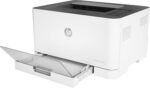 HP Colour Laser 150nw  Wireless Color Laser Printer with Built-in Ethernet and WiFi-Direct, Smallest Color Laser in its Class - Image 3
