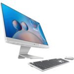 ASUS AiO M3 Series, 21.5" (FHD, 6-Core AMD Ryzen 5, 8GB/512GB) - Image 2