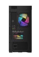 Lenovo Legion Tower 5 Gaming Desktop (AMD R7/16GB/512GB SSD/2TB HDD) - Image 4