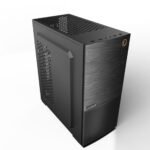 CHIST I5 Desktop PC(8GB RAM, 1TB HDD, 19 inch FHD LED Monitor) - Image 4