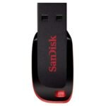 SanDisk Cruzer Blade 64GB USB 2.0 Flash Drive - Image 4