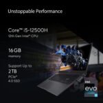 ASUS Vivobook S15 OLED 2022, 15.6" 39.62 cm FHD OLED Laptop - Image 4