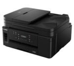 Canon Pixma GM4070 All-in-One Wireless Ink Tank Monochrome Printer (Black) - Image 4