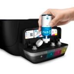 HP Ink Tank 315 All-in-one Colour Printer with Upto 6000 Black and 8000 Colour Pages Included in The Box - Print, Scan & Copy for Office/Home - Image 4