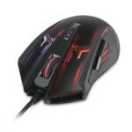 Lenovo Legion M200 RGB Gaming Wired USB Mouse, 7-Colour RGB Backlight - Image 4