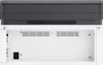 HP Laserjet 136w Compact Monochrome Multifunction Printer with Direct Wi-Fi (Print, Scan, Copy) - Image 4