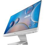 ASUS AiO M3 Series, 21.5" (FHD, 6-Core AMD Ryzen 5, 8GB/512GB) - Image 4