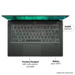 Acer Swift 5 Intel EVO Thin and Light 14" FHD IPS Touch Display - Image 5