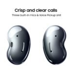 Samsung Galaxy Bluetooth Truly Wireless in Ear Earbuds with Mic - Image 5