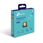 TP-Link USB Bluetooth Adapter for PC, 5.0 Bluetooth Dongle Receiver (UB500) Supports Windows 11/10/8.1/7 for Desktop, Laptop, Mouse, Keyboard, Printers, Headsets, Speakers, PS4/ Xbox Controllers - Image 5