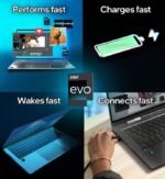 ASUS Vivobook S15 OLED 2022, 15.6" 39.62 cm FHD OLED Laptop - Image 6