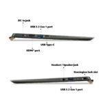 Acer Swift 5 Intel EVO Thin and Light 14" FHD IPS Touch Display - Image 6