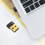 TP-Link USB Bluetooth Adapter for PC, 5.0 Bluetooth Dongle Receiver (UB500) Supports Windows 11/10/8.1/7 for Desktop, Laptop, Mouse, Keyboard, Printers, Headsets, Speakers, PS4/ Xbox Controllers - Image 6