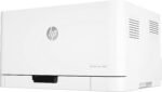 HP Colour Laser 150nw  Wireless Color Laser Printer with Built-in Ethernet and WiFi-Direct, Smallest Color Laser in its Class - Image 8