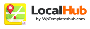 Site logo