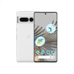 Google Pixel 7 Pro 5G 12GB RAM, 128GB Internal Memory