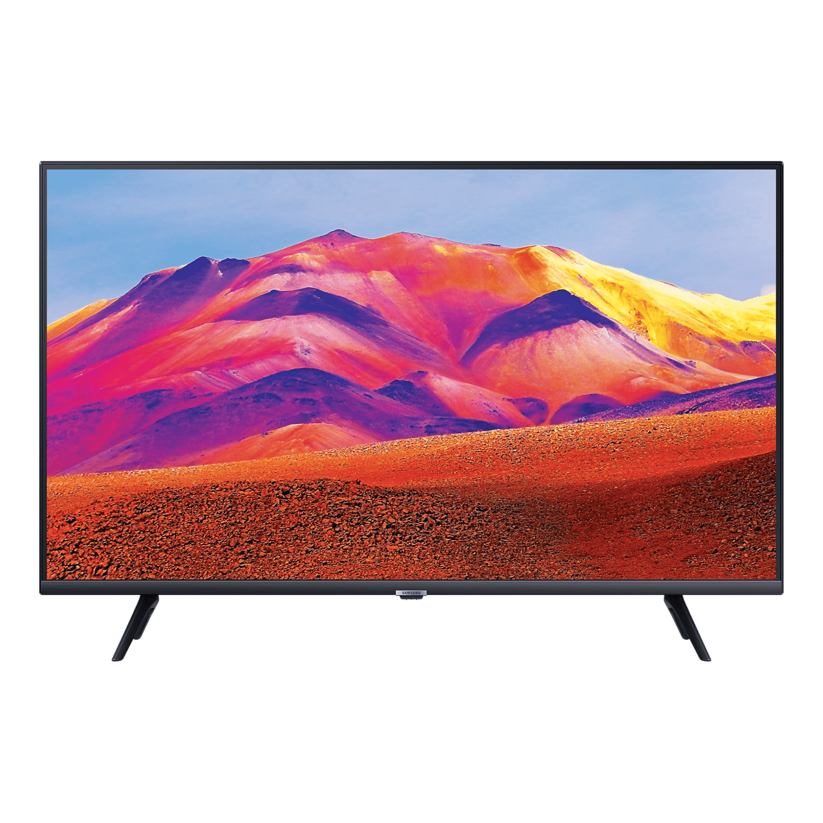 Samsung Full HD LED Smart TV T5410 (43 inch) - Image 1