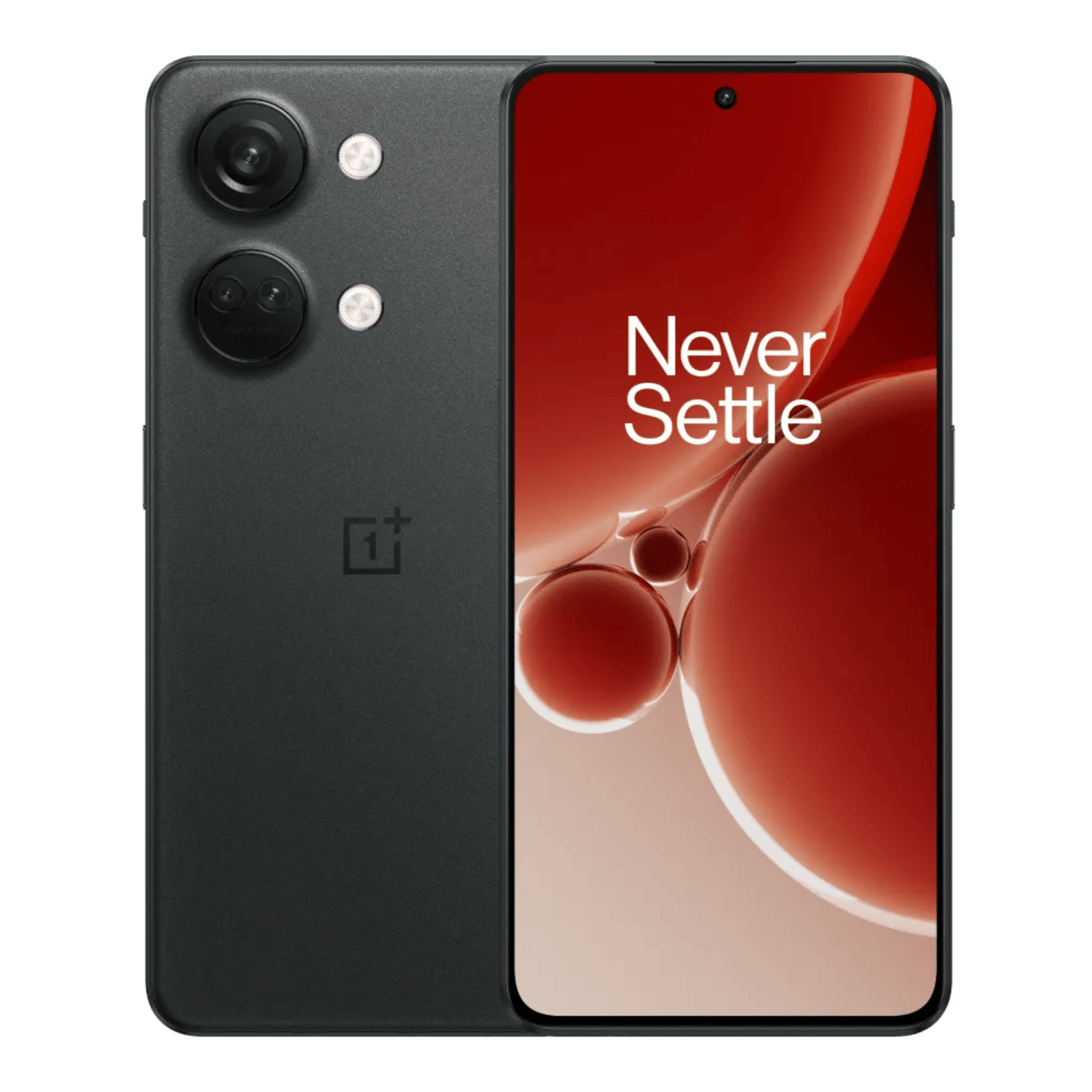 OnePlus Nord 3 5G (Tempest Grey, 8GB-128GB) - Image 1