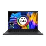 ASUS OLED Intel Core Evo i5 15.6" FHD Laptop (16GB/512GB SSD)