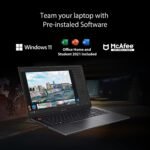 ASUS OLED Intel Core Evo i5 15.6" FHD Laptop (16GB/512GB SSD) - Image 10