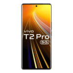 Vivo T2 Pro 5G (New Moon Black, 8GB-256GB) - Image 2