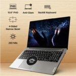 Lenovo Ideapad 3 AMD R5 15.6" FHD Laptop (8GB/512GB SSD) - Image 2