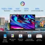 ASUS OLED Intel Core Evo i5 15.6" FHD Laptop (16GB/512GB SSD) - Image 2