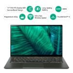 Acer Swift 5 14" FHD IPS Touch 11th Gen i5 (8GB/512GB SSD) - Image 2
