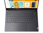 Lenovo Yoga Slim 7 Pro Intel Core i5 2.8K Laptop (16GB/512GB SSD) - Image 2