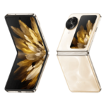 Oppo Find N3 Flip 5G ( Cream Gold, 12GB, 256GB ) - Image 2