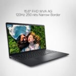 Dell Inspiron 3520 12th Gen i5 FHD (8GB, 1TB HDD + 256GB SSD) - Image 2